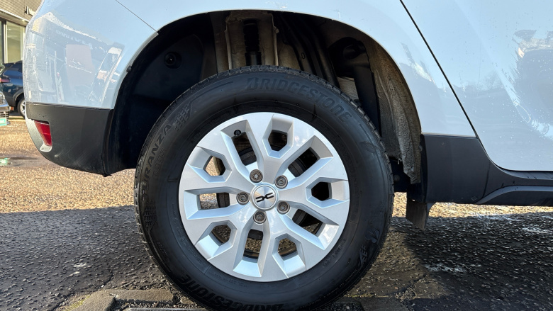 Dacia Duster 1.0 TCe 90 Expression 5dr Petrol Estate